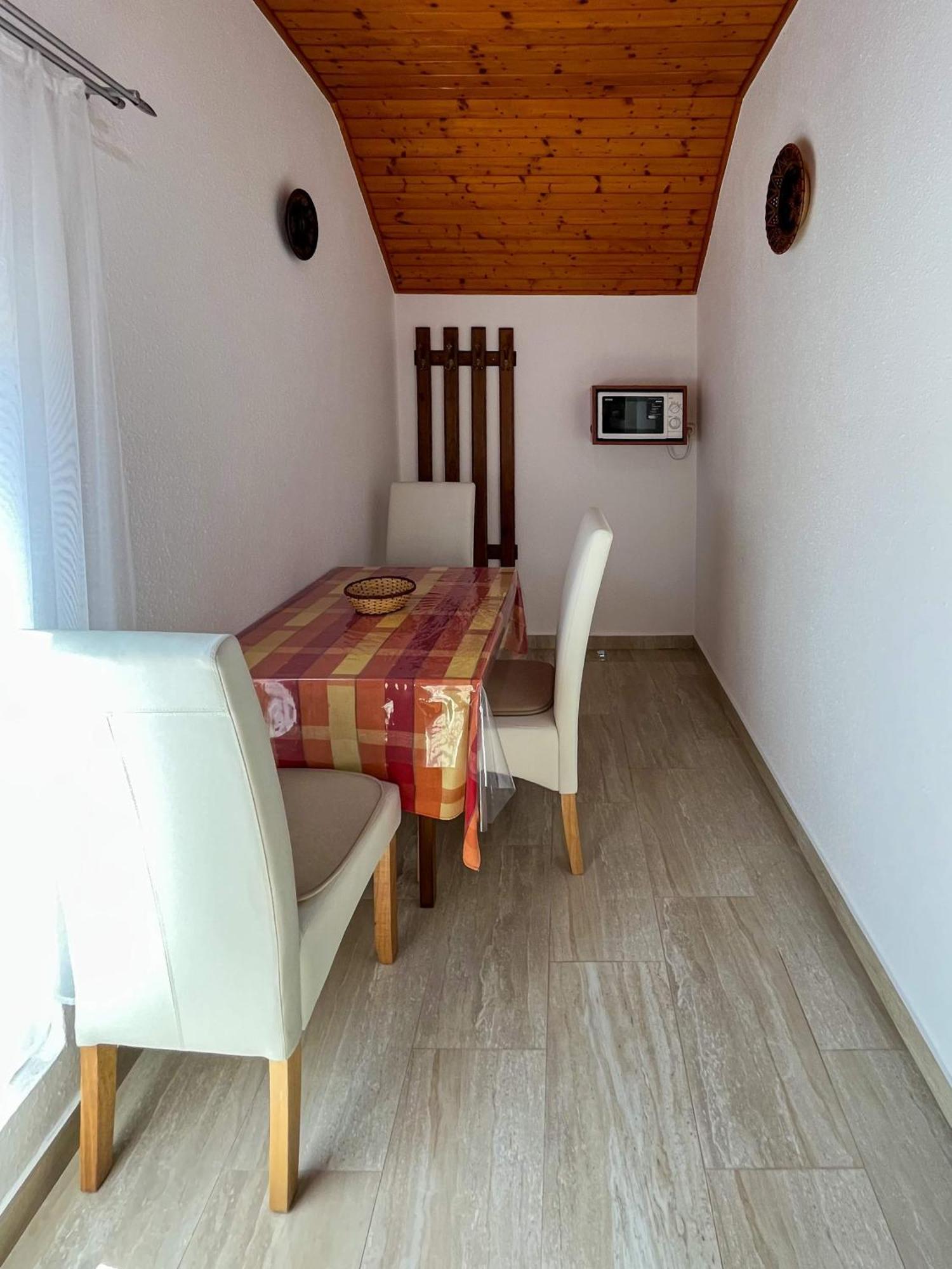 Magyar Apartmanházak I-III. Zalakaros Habitación foto