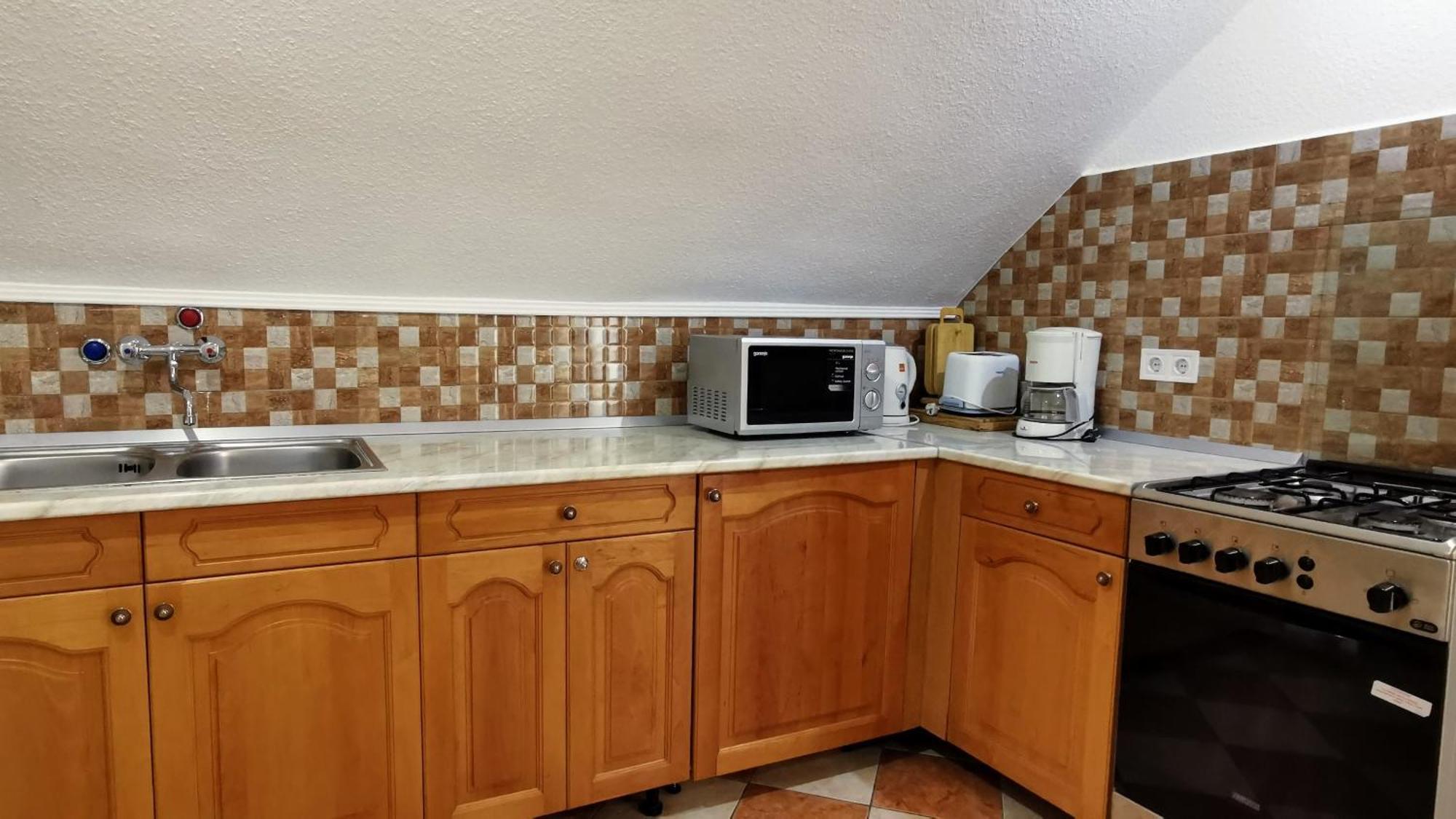 Magyar Apartmanházak I-III. Zalakaros Habitación foto